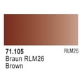 thumbnail image 1 of 17ml Bottle Brown RLM26 Model Air, 1 of 110