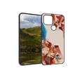 thumbnail image 1 of Compatible with Google Pixel 5（2020） Phone Case, Abstraction-15 Case Silicone Protective for Teen Girl Boy Case for Google Pixel 5（2020）, 1 of 1