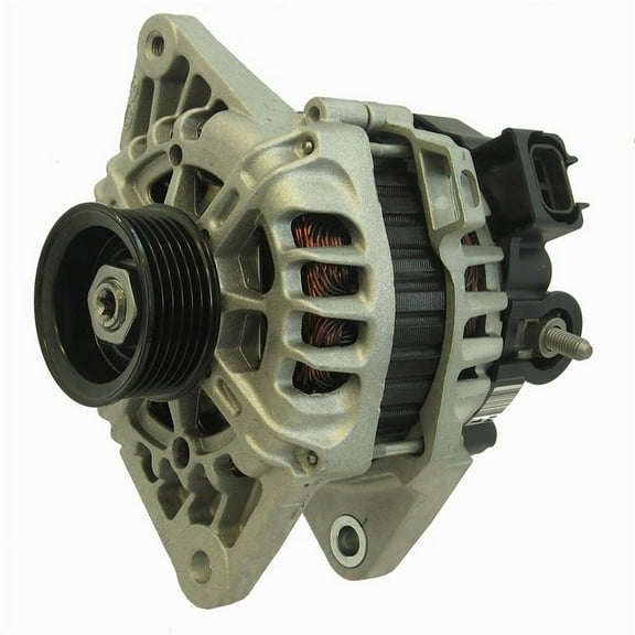 Genuine ACDelco Alternator