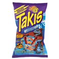thumbnail image 4 of TAKIS® Blue Flame Extreme BBQ Rolled Tortilla Chips, 4 of 6