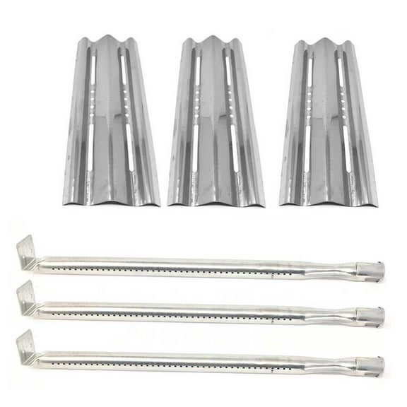 Replacement BBQ Parts for Napoleon T410, 495, LD325SBNSS-1-CH, T495SB, T325SBPK, 85-3082-4, LD325, LA200SB, LD325SBNSS Gas Models