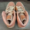 thumbnail image 3 of A i r-Jor-dan 1 apricot orange size 8.5 mens, 3 of 4