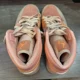 thumbnail image 3 of A i r-Jor-dan 1 apricot orange size 8.5 mens, 3 of 4