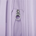 thumbnail image 4 of Luggage Traveler's Choice Pagosa Hardshell, 26 pulgadas, color lavanda, 4 of 7