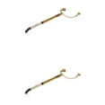 thumbnail image 2 of Transemion EF 24-70mm 1:4 L IS USM F Lens Flex Cable Repair 2Set, 2 of 6
