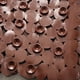 thumbnail image 3 of Alfombrilla de Alfombrillas de , Ventosas Antideslizantes, Absorbente de Agua, Suave, Alfombra de Lavable, PVC marrón, 3 of 9