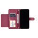 thumbnail image 4 of Funda tipo billetera GANGXUN para OPPO Reno 11 Pro 5G – Tapa abatible con correa para mujer, 4 of 5
