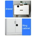 thumbnail image 3 of Bathroom Locker Electronic Lock Cabinet Cabinet Door ID Induction Lock, 3 of 9