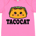 thumbnail image 4 of Inktastic Tacocat Cindo De Mayo Boys or Girls Baby Bodysuit, 4 of 5