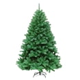 thumbnail image 1 of Árbol de Navidad 2.10 Metros de Alto con mas de  1000 Ramas Frondosas Base Estabilizadora Ramas Flexibles, 1 of 6