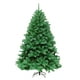 thumbnail image 1 of Árbol de Navidad 2.10 Metros de Alto con mas de  1000 Ramas Frondosas Base Estabilizadora Ramas Flexibles, 1 of 6