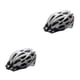 thumbnail image 1 of Casco de bicicleta Toystoory 30 agujeros Plata/L 2piezas, 1 of 6