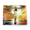 thumbnail image 5 of Christian Jesus Bifold Wallets In Gift Box Mens Womens Kids - Jesus, 5 of 5