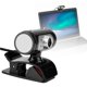 thumbnail image 2 of Usb2.0 720 Pc Cámara Hd Usb Web Camera Mic Para Computadora Laptop Led Light Black Kearding EL006877-00, 2 of 6