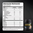 thumbnail image 3 of Proteína de Suero de Leche Evolution Nutraceutical WP100 Sabor Horchata 800 Gramos Suplemento alimenticio, 3 of 7