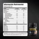 thumbnail image 3 of Proteína de Suero de Leche Evolution Nutraceutical WP100 Sabor Horchata 800 Gramos Suplemento alimenticio, 3 of 7