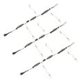 thumbnail image 1 of Juego de jaula para señuelos de pesca, cebo artificial para pesca, trampa para pesca, anzuelo, cesta, jaula para pesca con señuelo, lo mejor de su clase, 1 of 14
