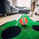 thumbnail image 5 of Paquete de 26 pelotas de golf Eva Rainbow Soft compatibles con práctica de golf en interiores y exteriores, 5 of 5