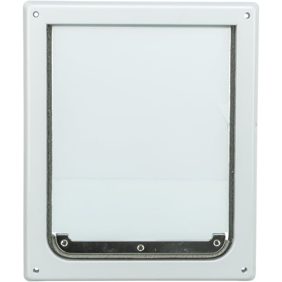 Trixie Pet 2-Way Dog Door