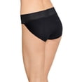 thumbnail image 2 of Jockey Women's Soft Touch Lace Modal Bikini, 2 of 3