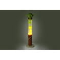thumbnail image 2 of Robe Factory RBF-13403-C Star Wars Jedi Master Yoda 18-Inch 3D Top Motion Lamp Mood Light, 2 of 7