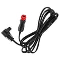 thumbnail image 4 of SHISUYAN 1 Strip of Mini Fridge Power Cord Car Fridge Adapter Cord Power Cable for Car Fridge, 4 of 8