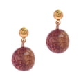 thumbnail image 3 of Collar y Aretes Magg Shop Mexican Heart, 3 of 3