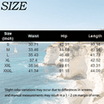 thumbnail image 3 of Multi Pocket Cargo Pants Mens Work Trousers Straight Leg Utility Pants Solid Color Casual Hiking Pants Long Pants for Men, 3 of 6