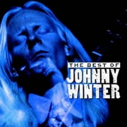 Johnny Winter Best of Johnny Winter [Columbia/Legacy] CD