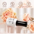 thumbnail image 2 of Esmalte de uñas en gel RARJSM Jelly Pink Translucent Sheer 15 ml, 2 of 8