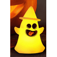 thumbnail image 4 of TIELUTT Veilleuses d'Intérieur en Silicone pour l'Halloween, Décorations Lumineuses Effrayantes pour Événement, Ensemble Table et Chaises, Nappe d'Événement, Robe de Fête pour Femmes, Robe d'Événement Élégante, Décorations de Fête Grande Taille pour Hommes, 4 of 4