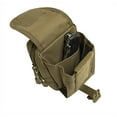 thumbnail image 2 of Rothco MOLLE Compatible EDC (Everyday Carry) Accessory Pouch, 2 of 8