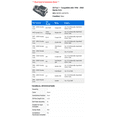 thumbnail image 2 of Oil Pan 1 - Compatible with 1996 - 2000 Honda Civic 1997 1998 1999, 2 of 2