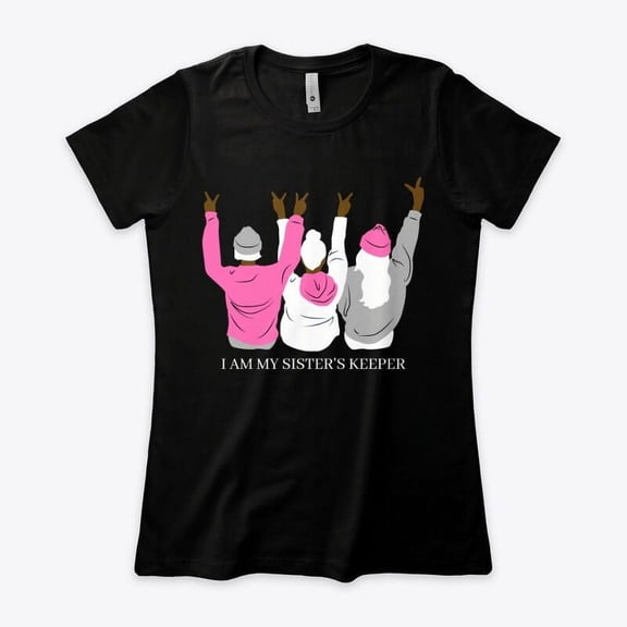 I Am My Sister's Keeper