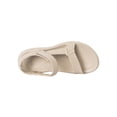 thumbnail image 6 of Teva Hurricane Drift Sandals, Grey, 6 of 9