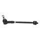 thumbnail image 5 of Conjunto de barra de acoplamiento delantera 95534703222, repuesto de accesorios profesionales para coche para Cayenne, 5 of 14