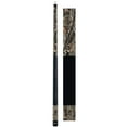 thumbnail image 2 of Viper Realtree Hardwoods HD Junior Cue, 2 of 7