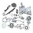 thumbnail image 1 of Kit de cadena de distribución Unique Bargains No.1352138010 para Toyota Pickup 4Runner 1985-1995 para Toyota Celica 1985 2.4L, 1 of 1