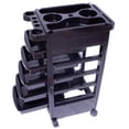 thumbnail image 1 of Mesa Organizador Estetica Carro spa Nanofort Auxiliar Barberia Salon, 1 of 5