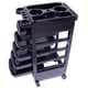 thumbnail image 1 of Mesa Organizador Estetica Carro spa Nanofort Auxiliar Barberia Salon, 1 of 5
