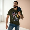 thumbnail image 5 of Cosmos Shirt, Astronaut Shirt, 5 of 25