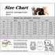 thumbnail image 2 of Dog Halloween Costume Cat Halloween Outfits Puppy Cat Bee Costume Outfits Chihuahua Dog Sweater Small Dog Coats(m), 2 of 5