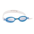 thumbnail image 2 of Hydro-Pro Competition Goggles, Blue, 2 of 2