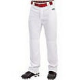 thumbnail image 3 of Rawlings Youth Launch Solid Pant, White, XLRG, Baseball Pants, 3 of 3