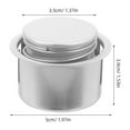 thumbnail image 3 of 10PCS Temperature Limiter Rice Cooker Replacement Part Perfect for Rice Cookers Ensuring Safe and Even Cooking, 3 of 8
