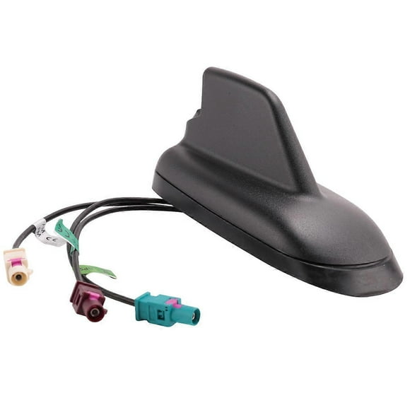 6R0035501C CAR GSM GPS AM FM Radio Antenna Base for Seat Roof