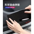 thumbnail image 5 of Fauful Protector Sill Scuff Cover Car Door Plate Sticker Bumper Body Anti Scratch Strip, 5 of 5