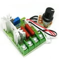 thumbnail image 4 of Voltage Regulator Adjustable Stable Performance Voltage Regulator Volt Stabilizer Temperature Controlling Device 2000W 220V Motor Control Dimmer, 4 of 7