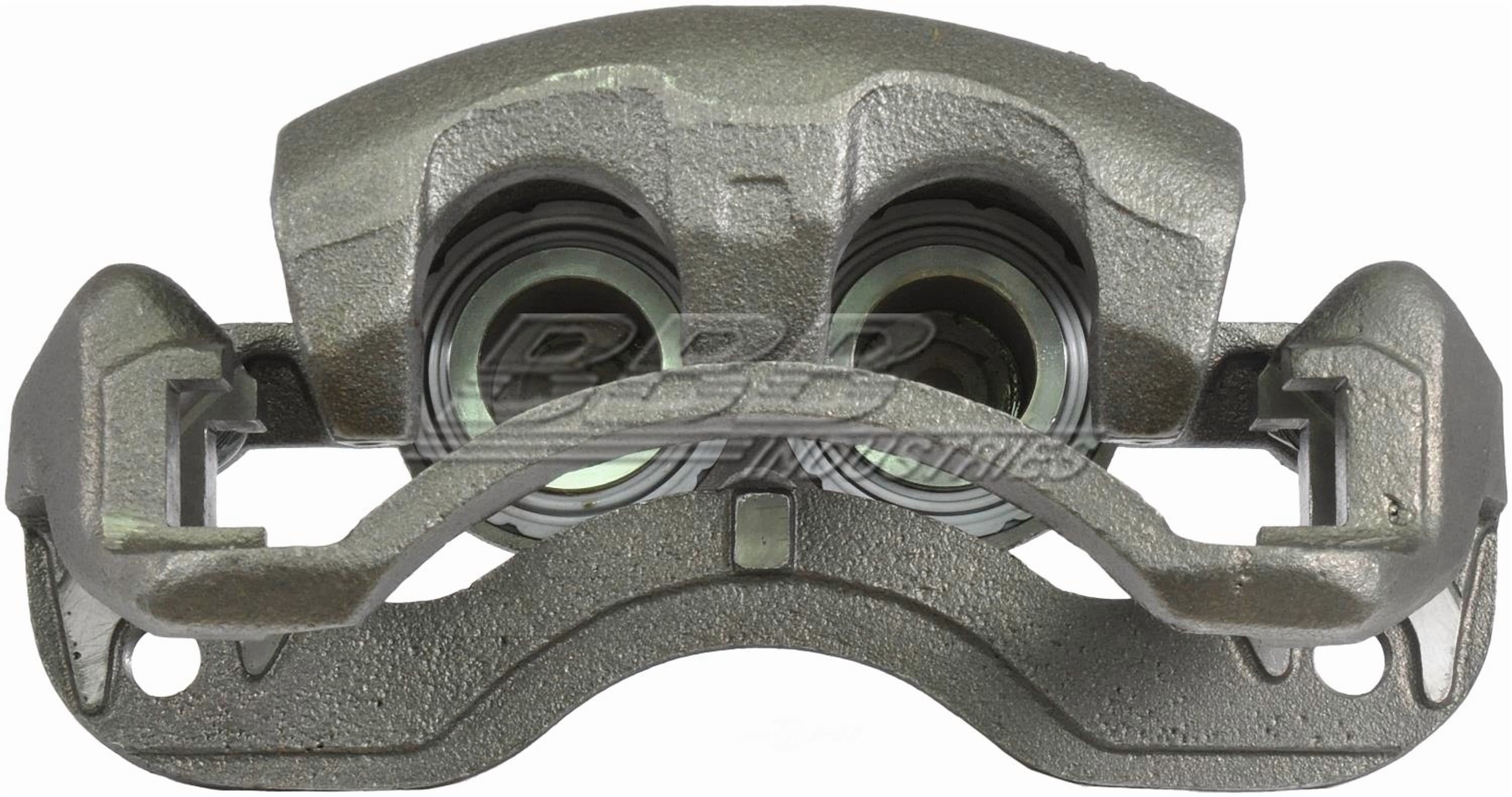 TERREPOWER formerly BBB Industries 99-17357B Reman Caliper w/installation Hardware