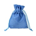 thumbnail image 2 of 10 Pcs Christmas Gift Favors Simple Bag Candy Fashion, 2 of 5